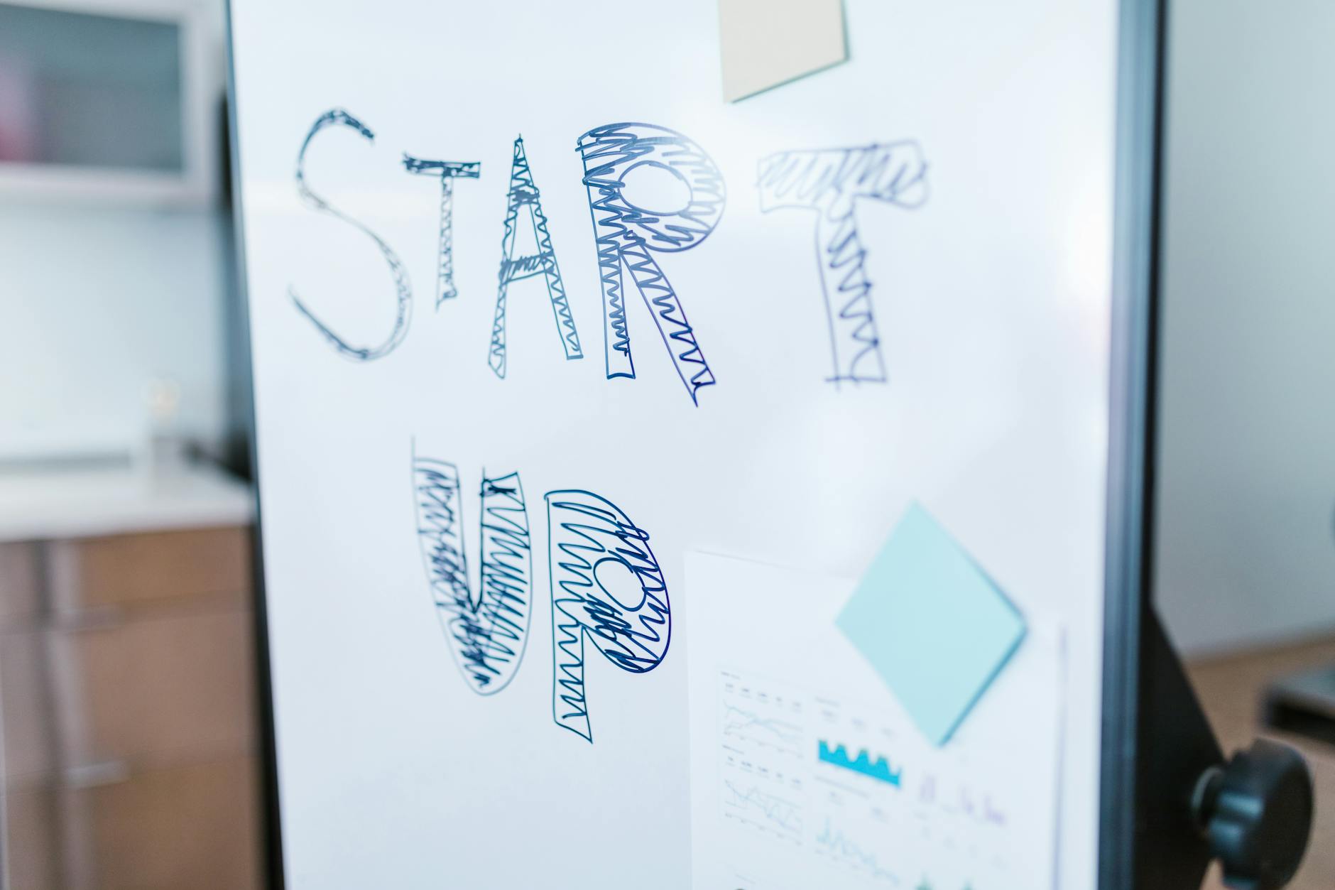 CTO startup : rôle, recrutement, salaire et equity (guide complet)