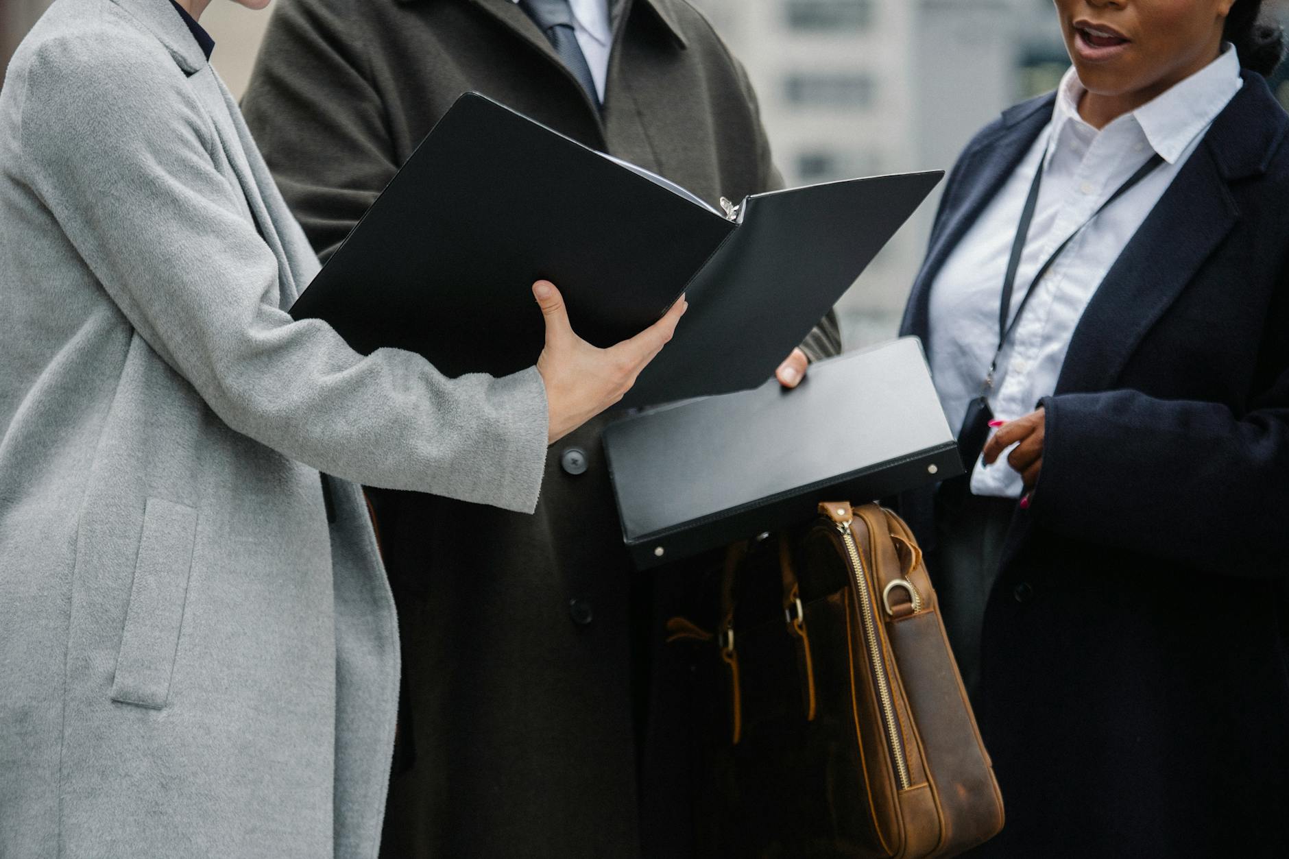 Outil de scoring pour profils d'associés : grille, critères et template prêt à l’emploi