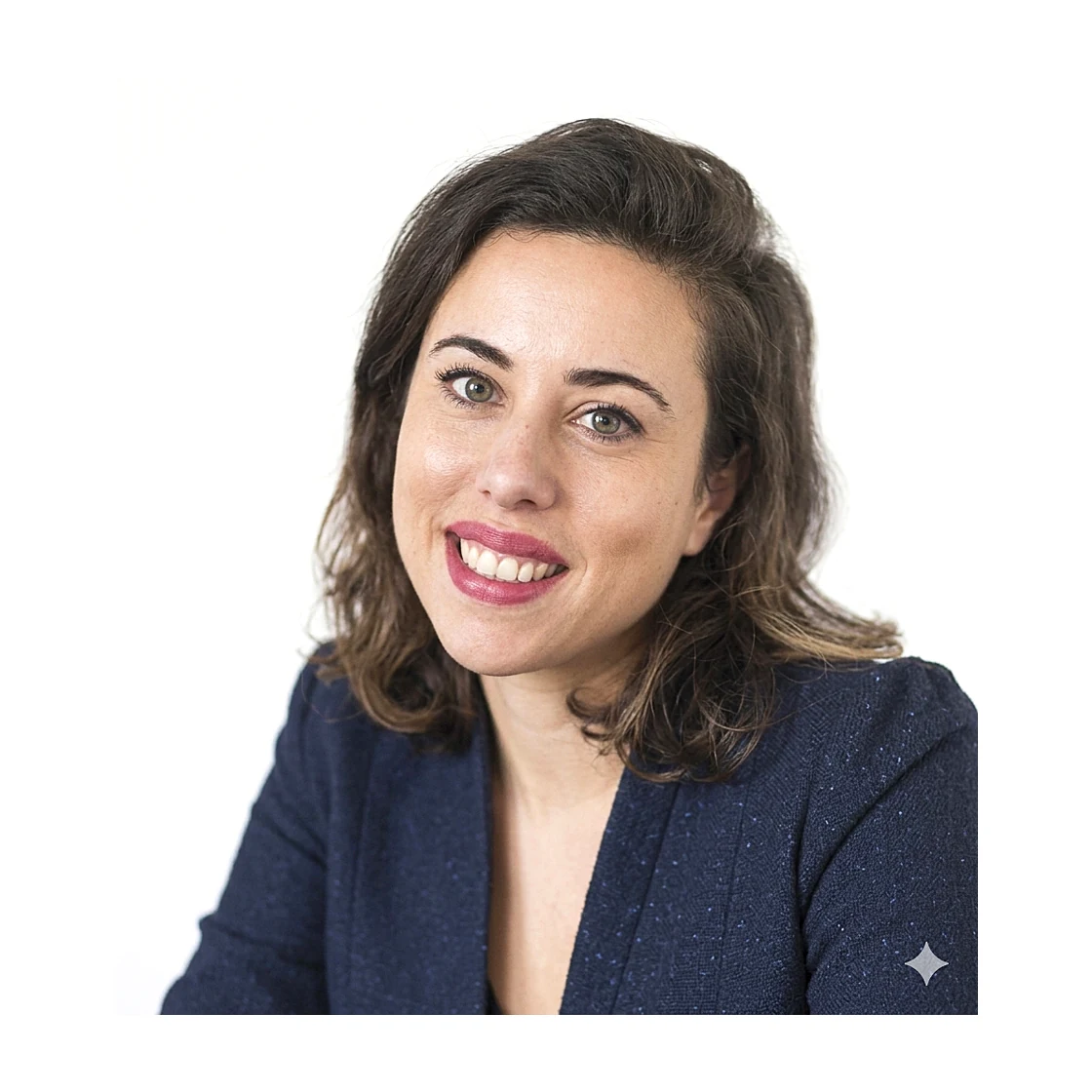 Emeline SPADONI